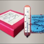 Termometr KWT – Stopień Wodny Termometr KWT – Stopień Wodny