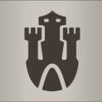 Przypinka WKTiR Przypinka WKTiR