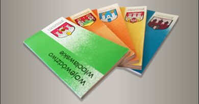 Vademecum turystyczne