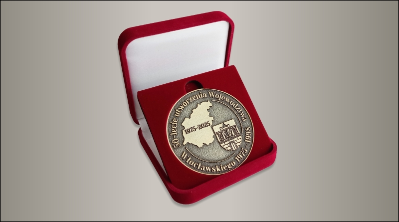 50-lecie utworzenia woj. włocławskiego