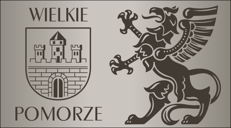 Włocławek w granicach Wielkiego Pomorza