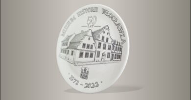 50 lat Muzeum Historii Włocławka